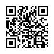 QR kód na túto stránku palhaza.oma.sk cyklotrasa green bicycle
