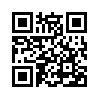 QR kód na túto stránku palin.oma.sk bicykel