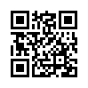 QR kód na túto stránku palkovice.oma.sk