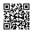 QR kód na túto stránku palkovicke-hurky.oma.sk turistika blue