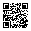 QR kód na túto stránku palota.oma.sk stravovanie voda