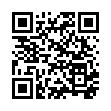 QR kód na túto stránku paludzka.oma.sk bicykel stojan