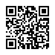 QR kód na túto stránku paludzka.oma.sk volny-cas uviazanie-psov