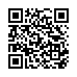 QR kód na túto stránku pamatkova-zona-hlucin.oma.sk sluzby policia