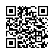 QR kód na túto stránku pamatkova-zona-hlucin.oma.sk volny-cas muzeum