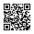 QR kód na túto stránku pamatkova-zona-hlucin.oma.sk zdravotnictvo