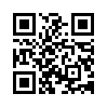 QR kód na túto stránku pana.oma.sk splav