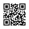 QR kód na túto stránku panciunia.oma.sk u
