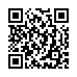 QR kód na túto stránku panov.oma.sk turistika piknik