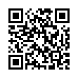 QR kód na túto stránku panska-skala.oma.sk turistika