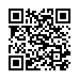 QR kód na túto stránku panske-pole.oma.sk cyklotrasa ine bicycle
