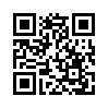 QR kód na túto stránku papca.oma.sk pristupnost