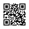 QR kód na túto stránku papca.oma.sk splav brod