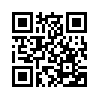 QR kód na túto stránku papin.oma.sk c