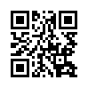 QR kód na túto stránku papin.oma.sk duchovno
