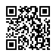 QR kód na túto stránku papradno.oma.sk cyklotrasa