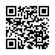 QR kód na túto stránku papradno.oma.sk cyklotrasa blue