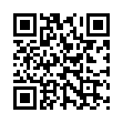 QR kód na túto stránku papradno.oma.sk lyziarskatrasa major