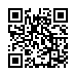 QR kód na túto stránku papradno.oma.sk priroda vodopad
