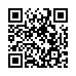 QR kód na túto stránku papradno.oma.sk splav hat