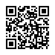 QR kód na túto stránku papradno.oma.sk turistika yellow major