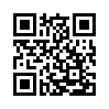 QR kód na túto stránku parac.oma.sk poi