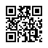 QR kód na túto stránku parasznya.oma.sk auto