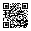 QR kód na túto stránku parchovany.oma.sk u cintorinska 20