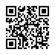 QR kód na túto stránku parchovany.oma.sk u gastanova 26
