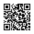 QR kód na túto stránku parchovany.oma.sk u lipova 35