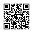 QR kód na túto stránku parchovany.oma.sk u rybnikova 17