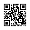 QR kód na túto stránku pardubice.oma.sk mhd bus