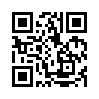 QR kód na túto stránku pardubice.oma.sk voda