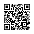 QR kód na túto stránku pardubicky.oma.sk stravovanie