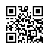QR kód na túto stránku parihuzovce.oma.sk mhd