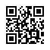 QR kód na túto stránku parizovce.oma.sk u