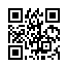 QR kód na túto stránku parndorf.oma.sk mhd ine
