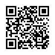 QR kód na túto stránku parndorf.oma.sk zdravotnictvo defiblirator