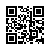 QR kód na túto stránku parnica.oma.sk mhd ine