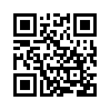 QR kód na túto stránku parnica.oma.sk zima