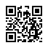 QR kód na túto stránku parovske-haje.oma.sk