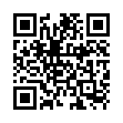 QR kód na túto stránku parovske-haje.oma.sk cyklotrasa bicycle