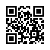 QR kód na túto stránku parovske-haje.oma.sk mhd