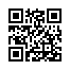 QR kód na túto stránku parsovice.oma.sk