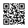 QR kód na túto stránku parsovice.oma.sk auto