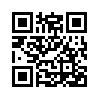 QR kód na túto stránku parsovice.oma.sk mhd