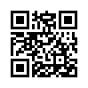 QR kód na túto stránku parsovice.oma.sk poi