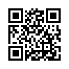 QR kód na túto stránku parsovice.oma.sk priroda