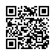 QR kód na túto stránku parsovice.oma.sk pristupnost barierove