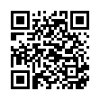 QR kód na túto stránku partizanske.oma.sk cyklotrasa yellow